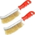 RONSON: CEPILLO DE ALAMBRE X 6 UNIDADES - comprar online