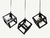 STAR BOX: LAMPARA COLGANTE DIAMOND - comprar online
