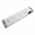 STAR BOX: PROLONGADOR MULTIPLE 4 TOMA CON CHICOTE **CON TERMICA** en internet