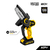 KONAN: MINI MOTOSIERRA 5'' A BATERIA 20V - comprar online