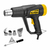 KONAN: PISTOLA DE CALOR - comprar online