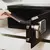 YALE: 35101 CAJA FUERTE DIGITAL LAPTOP 430MM X 200MMX 350PROF - GR LLAVES