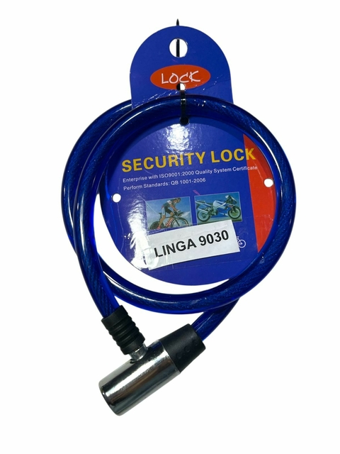 RENACER: LINGA 9030 80 CM X 10 CON LLAVE YALE - comprar online