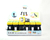 RONSON: LINTERNA + PILA X 4 UNIDADES - comprar online