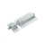 BRONZEN: PASADOR TRABA RESORTE Nª1 35 MM