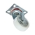 BRONZEN: RUE 31 RUEDA NYLON BASE GIRATORIA 75 MM 50 KG
