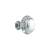 BRONZEN: TIR 130 TIRADOR FACETADO CRISTAL 30 * 32 X 10 UNIDADES