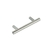 BRONZEN: TIRADOR ACERO INOX. 96 MM