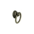 BRONZEN: TIRADOR ARGOLLA VOLCABLE (BRONCE VIEJO) X 10 UNIDADES