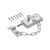 BRONZEN: TP115 CADENA DE SEGURIDAD PLATIL