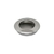 BRONZEN:CUB A CUBETA REDONDA DIAMETRO DE 35MM ACERO INOX X 10 UNIDADES