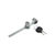 BRONZEN: CERRADURA SERRUCHO (MAR 1172) - comprar online