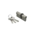 BRONZEN: CILINDRO DIENTES 80MM YALE 40*40