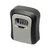 BRONZEN: COFRE PORTALLAVES NUMERICO 160*94*38
