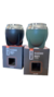 FULL TOTAL: MATE TIPO STANLEY INTERIOR DE PVC MODELO REDONDO