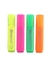 RENACER: KIT 4 RESALTADORES FLUOR - comprar online
