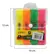 RENACER: KIT 4 RESALTADORES FLUOR en internet