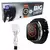 FULL TOTAL: RELOJ INTELIGENTE SMART WATCH