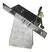 CERRADURA DOBLE PERNO TEACHE 403 =PV 205