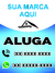 Faixa Lona Imobiliária 50x30 10unid - MJS Placas