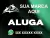 Imagem do Placas Imobiliárias Poliondas 3mm 60x40cm 50unid