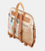 (ANE 23) Mochila con bolsillo frontal Mediterranean en internet