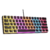 Teclado Mecánico Gaming Ancreu KA6100 61 Teclas - comprar online