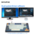 Imagen de Teclado Mecanico Skyloong RGB con Switches Opticos GK75