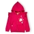 Campera de friza