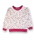 Buzo friza estampado