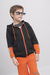 Campera combinada en internet