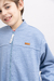 Campera rustica - comprar online