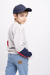 Bermuda jean - comprar online