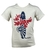 Remera Just Surf