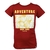Remera adventure