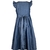 Vestido jean - Paul Carty