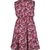 Vestido flores - comprar online