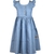 Vestido jean