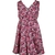Vestido flores