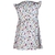Vestido hojas - comprar online