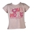 Remera love more