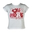 Remera love more