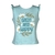 Remera green