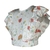Remera con volado - Paul Carty