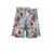 Short flores en internet