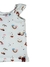 Musculosa en internet