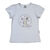 Remera conejito
