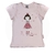 Remera nena