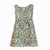 Vestido margarita