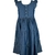 Vestido jean